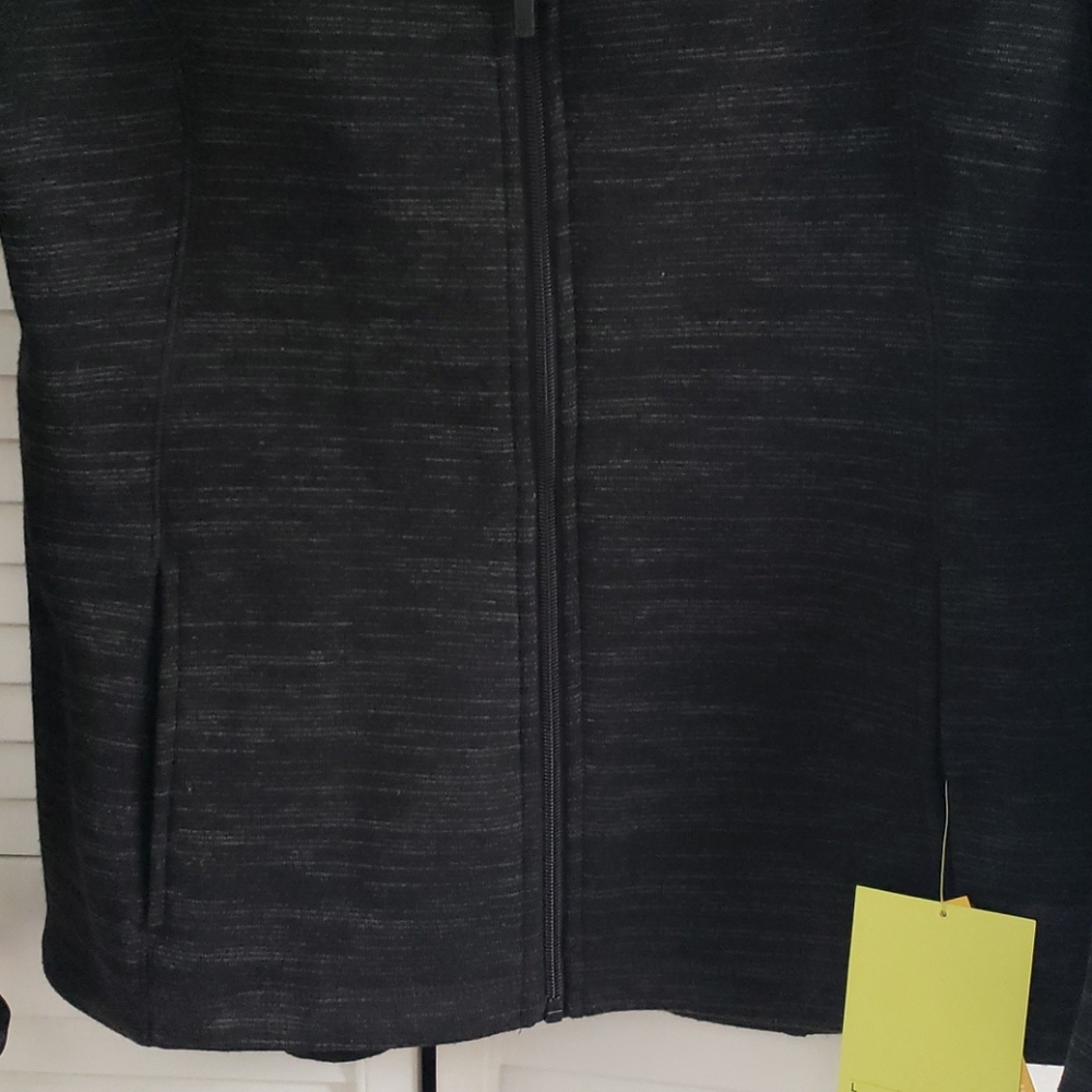 Jacket - Picture 3 of 8